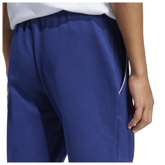 Adidas Παιδικό σορτς Seasonals Essentials Collegiate Typography Shorts